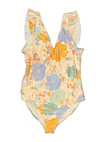 Jessica Simpson One Piece Swimsuit (view 1)