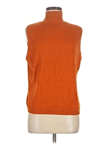 First Issue by Liz Claiborne Sweater Vest (view 1)