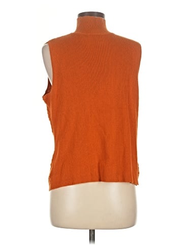 First Issue by Liz Claiborne Sweater Vest (view 2)