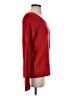 Gap Solid Red Pullover Sweater Size S - photo 4