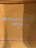 Beyond Yoga Orange Active Pants Size M - photo 7