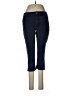 Chaps Blue Jeggings Size 6 Petite - photo 1