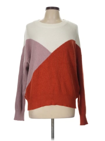 Sophie Rue Pullover Sweater (view 1)