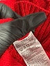 Janie and Jack Red Turtleneck Sweater Size 5 - photo 4