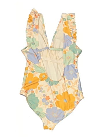 Jessica Simpson One Piece Swimsuit (view 2)