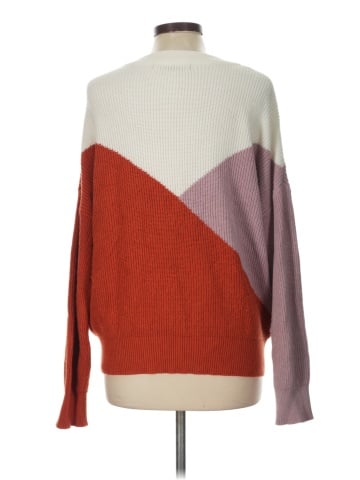 Sophie Rue Pullover Sweater (view 2)