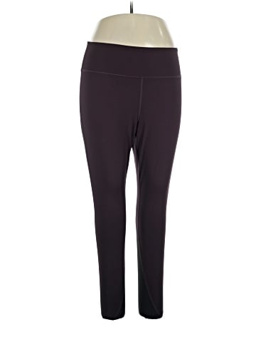 Puma Active Pants (view 1)