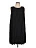 Old Navy Black Casual Dress Size L - photo 1