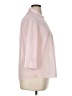 Draper's & Damon's 100% Polyester Polka Dots Pink 3/4 Sleeve Blouse Size XL (petite) - photo 4