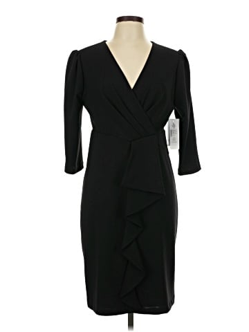 Julia Jordan Cocktail Dress (view 1)