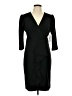Julia Jordan Black Cocktail Dress Size 10 - photo 1
