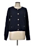 Express Blue Cardigan Size L - photo 1