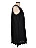 Old Navy Black Casual Dress Size L - photo 4