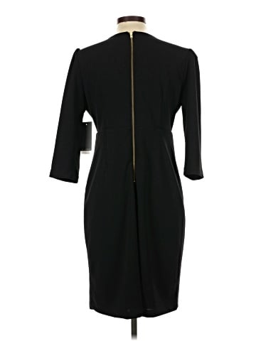 Julia Jordan Cocktail Dress (view 2)