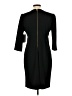 Julia Jordan Black Cocktail Dress Size 10 - photo 2
