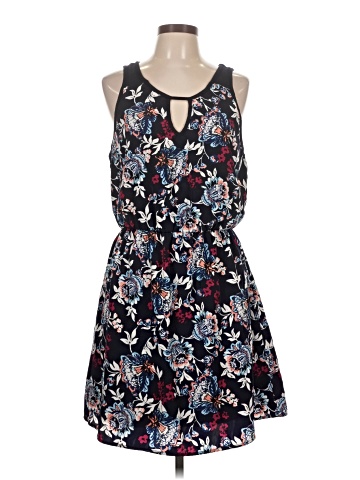 Pixley Casual Dress (view 1)