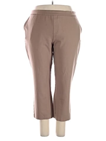 Susan Graver Khakis (view 1)