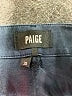 Paige Blue Casual Pants Size 28 waist - photo 7