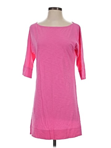 Lilly Pulitzer 3/4 Sleeve T-Shirt (view 1)