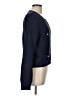 Express Blue Cardigan Size L - photo 4