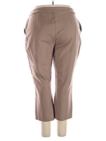 Susan Graver Khakis (view 2)