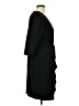 Julia Jordan Black Cocktail Dress Size 10 - photo 4
