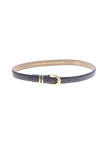 Dexter Belt (view 1)