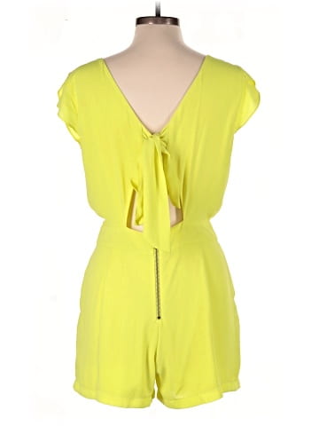 GB Romper (view 2)