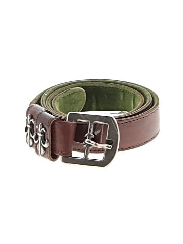 Jean Paul Gaultier Leather Belt (view 1)