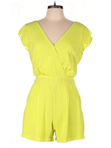 GB Romper (view 1)