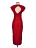 Assorted Brands Red Cocktail Dress Size XXS (estimated) - photo 2