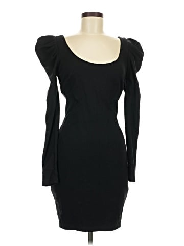 Bebe Cocktail Dress (view 1)
