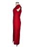 Assorted Brands Red Cocktail Dress Size XXS (estimated) - photo 5