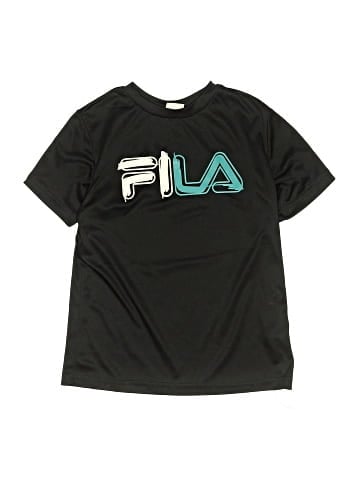 FILA Short Sleeve T-Shirt (view 1)