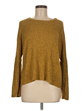 Elegantees Pullover Sweater