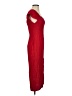 Assorted Brands Red Cocktail Dress Size XXS (estimated) - photo 4