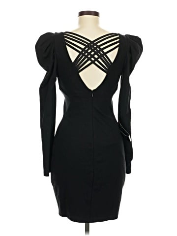 Bebe Cocktail Dress (view 2)