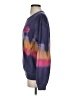 Jerzees Tie-dye Purple Pullover Sweater Size S - photo 5