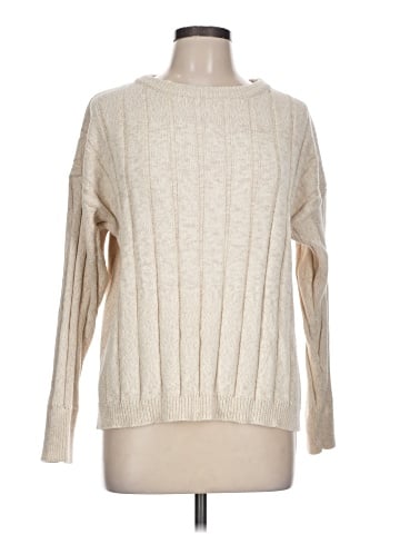 OAT Pullover Sweater (view 1)