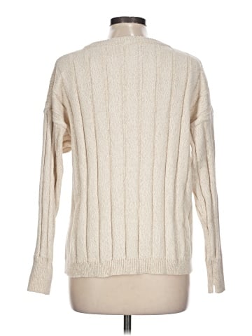 OAT Pullover Sweater (view 2)