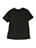 FILA 100% Polyester Black Short Sleeve T-Shirt Size 8 - photo 2