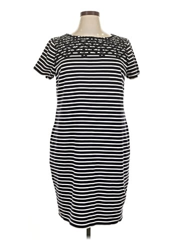 Talbots Casual Dress (view 1)