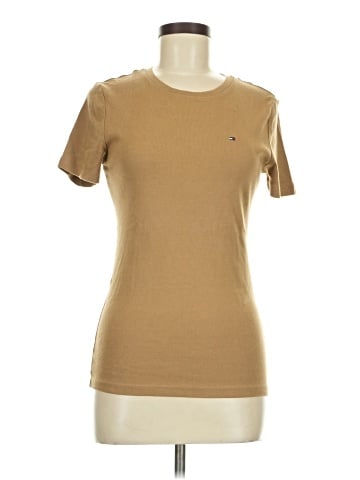 Tommy Hilfiger Short Sleeve T-Shirt (view 1)