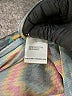 Crazy Train Graphic Teal Jumpsuit Size M - photo 5
