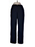 Liz Claiborne Blue Casual Pants Size 10 (petite) - photo 1