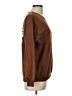 Unbranded 100% Polyester Brown Sweatshirt Size L - photo 4