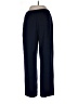 Liz Claiborne Blue Casual Pants Size 10 (petite) - photo 2