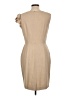 Calvin Klein Tan Cocktail Dress Size 10 - photo 2