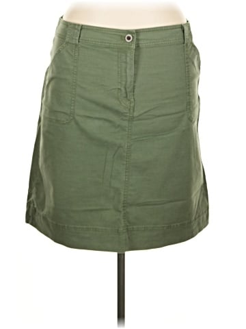 Talbots Casual Skirt (view 1)