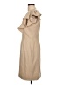 Calvin Klein Tan Cocktail Dress Size 10 - photo 5